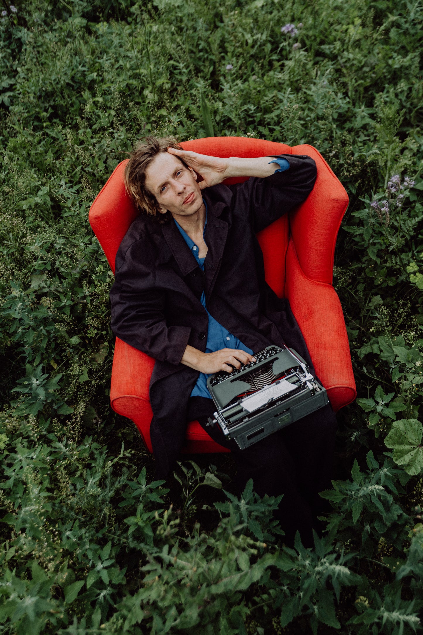 Max Prosa Gedichtabo 2026