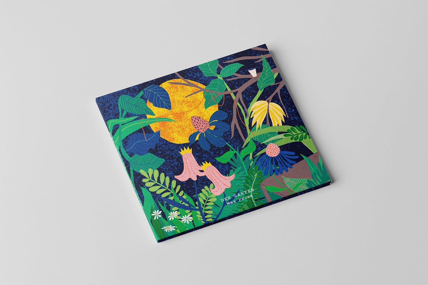 Der Garten (CD) Pre-Order