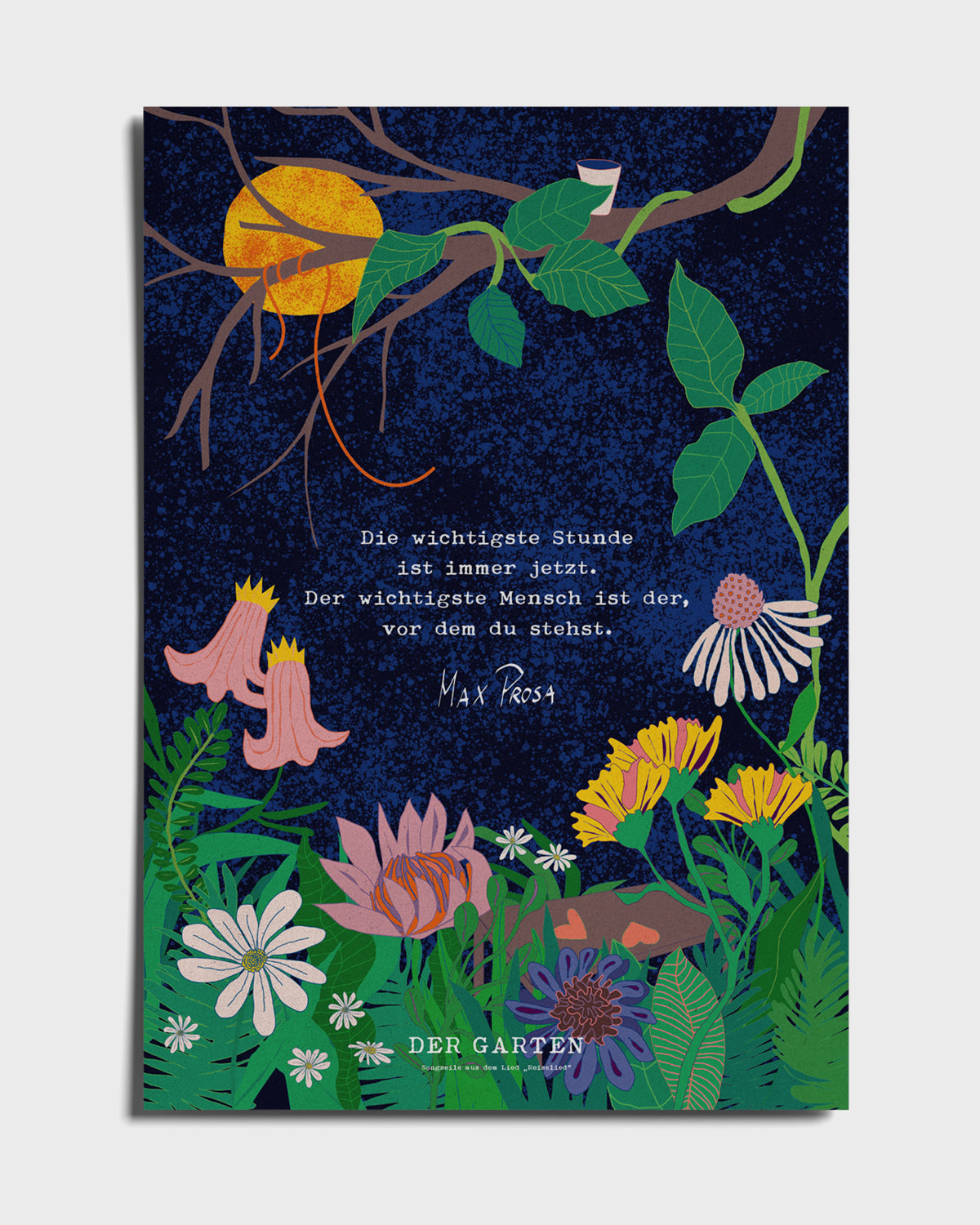 Der Garten (LP Bundle)