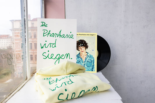 Die Phantasie wird siegen (Bundle) Pre-Order