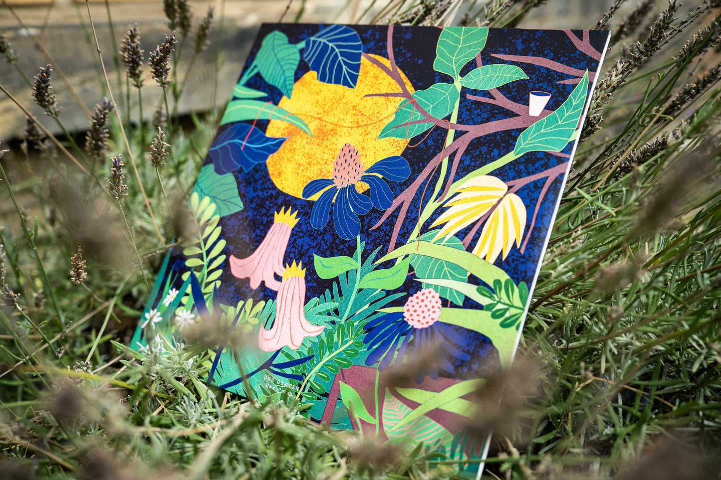 Der Garten (LP) Pre-Order